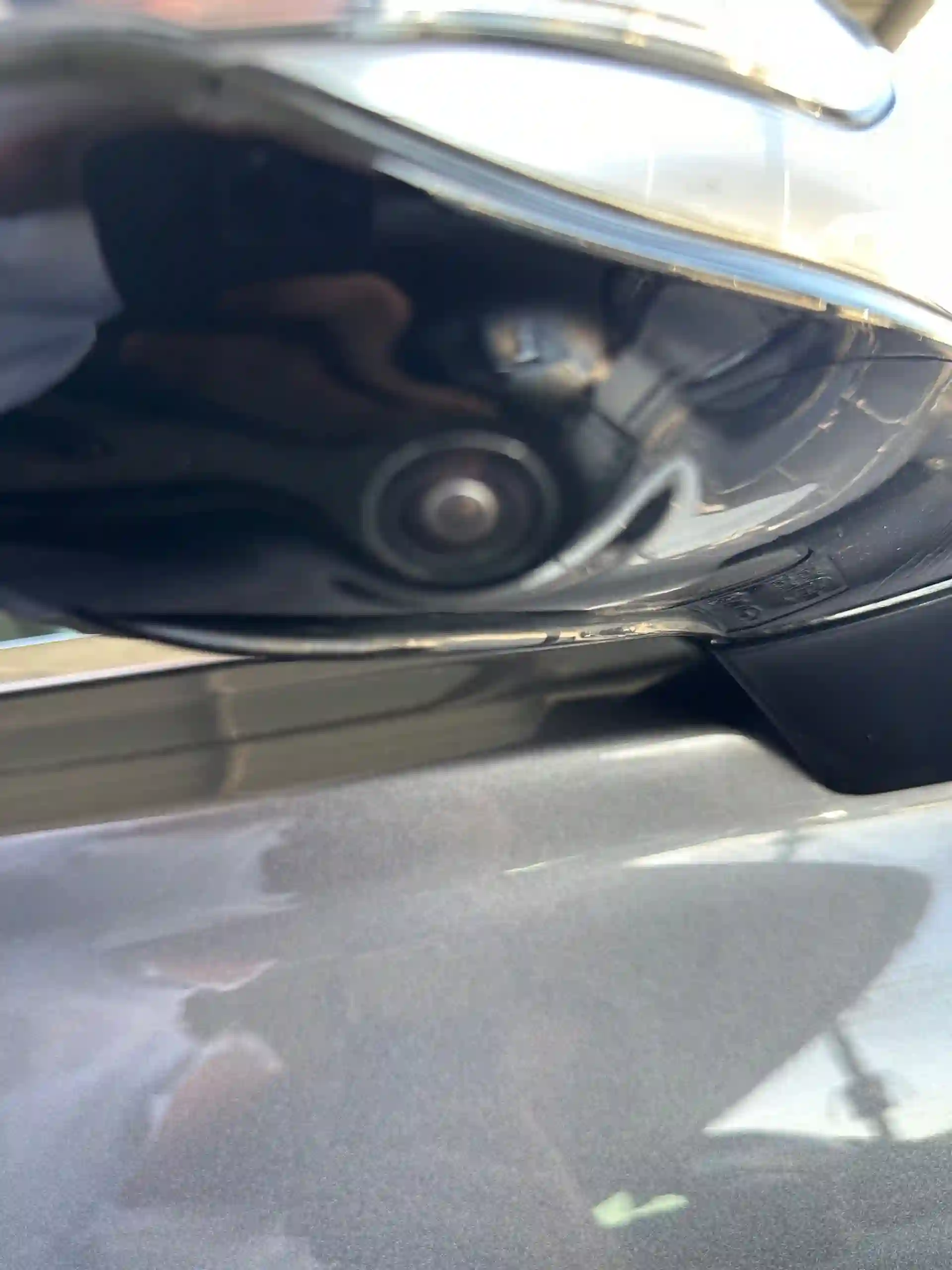 Hyundai Santa fe 2019