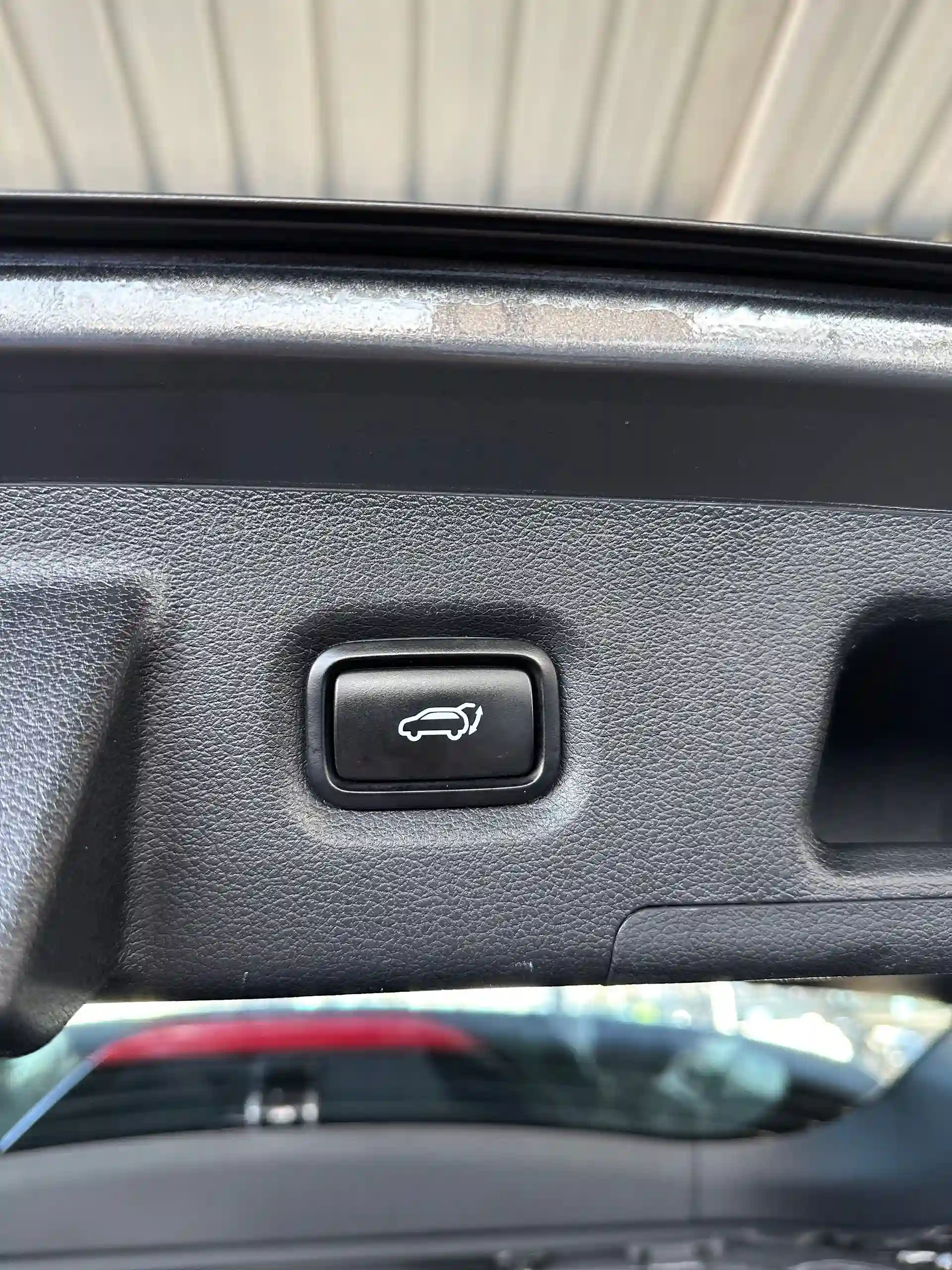 Hyundai Santa fe 2019