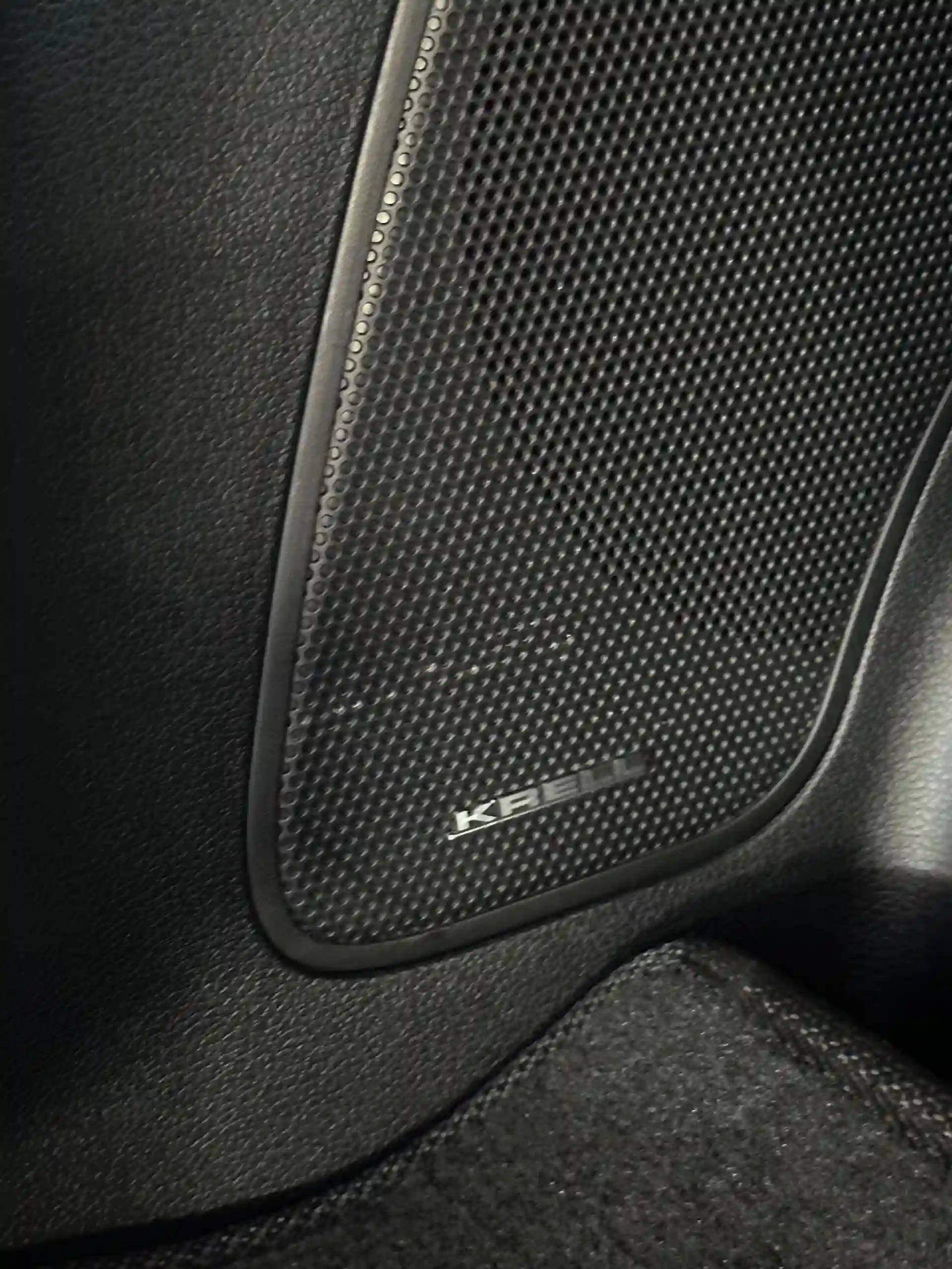 Hyundai Santa fe 2019