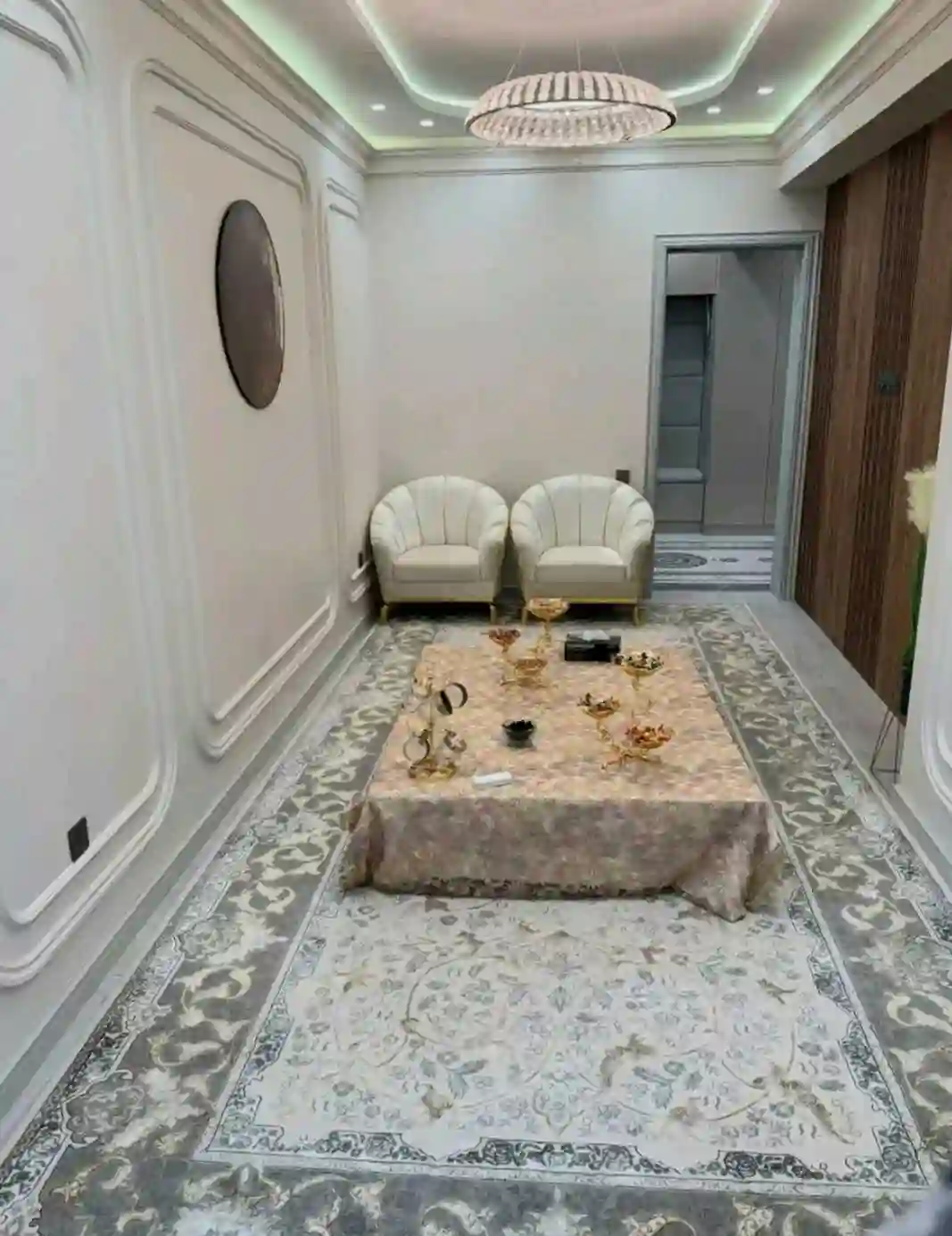 2-к квартира, 3 этаж, 73 м², Шохмансур