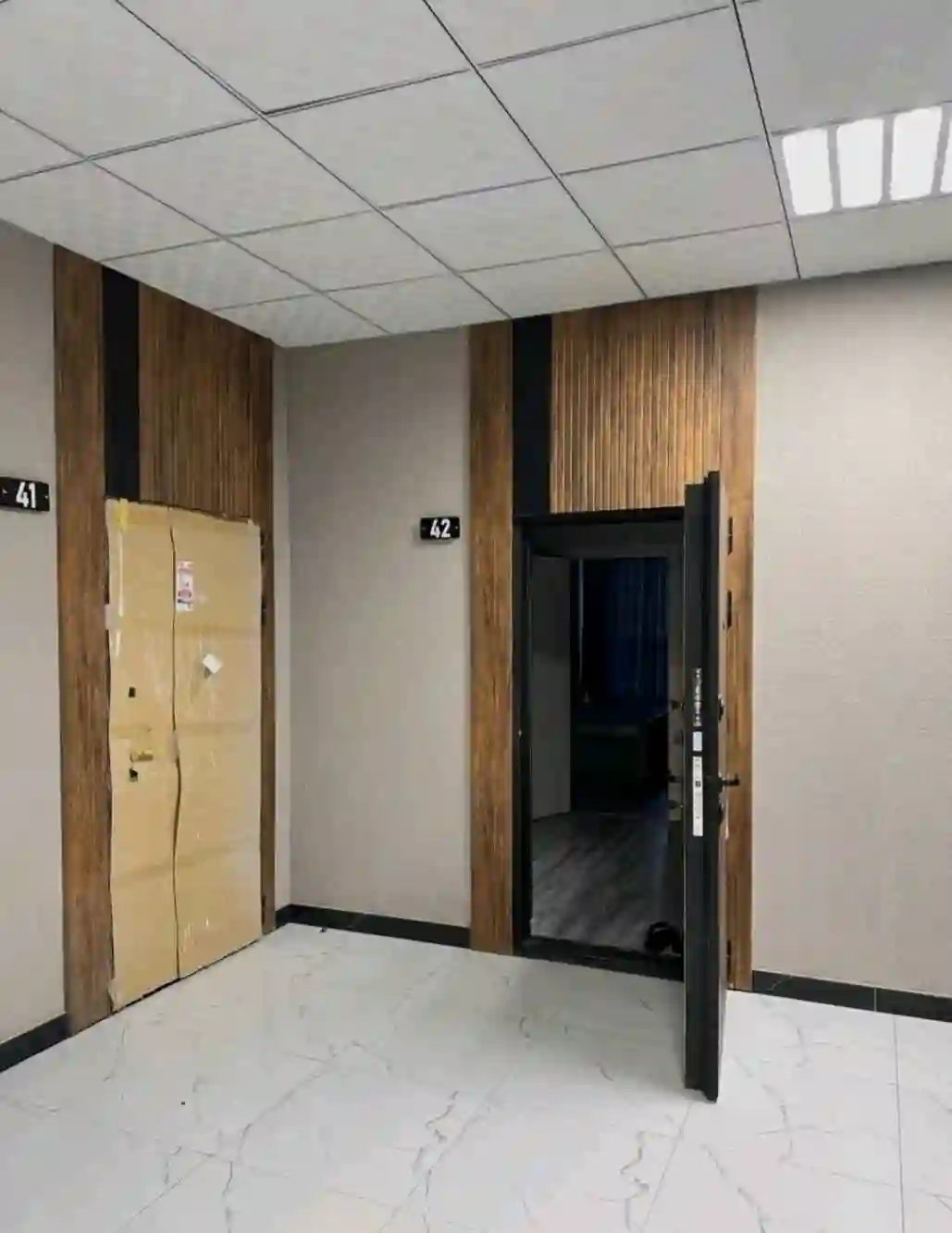 2-к квартира, 14 этаж, 78 м², Сино
