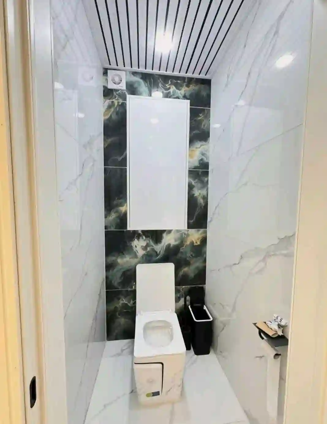 2-к квартира, 14 этаж, 78 м², Сино