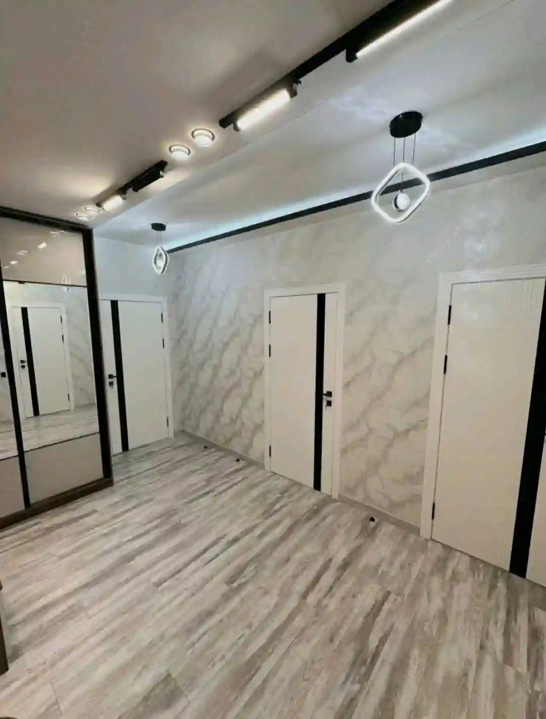 2-к квартира, 14 этаж, 78 м², Сино