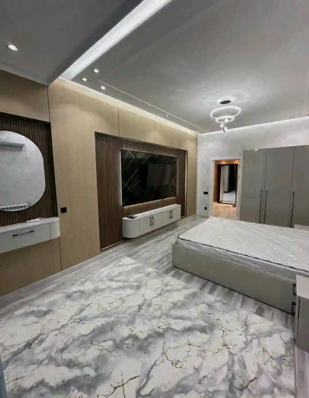 2-к квартира, 14 этаж, 78 м², Сино