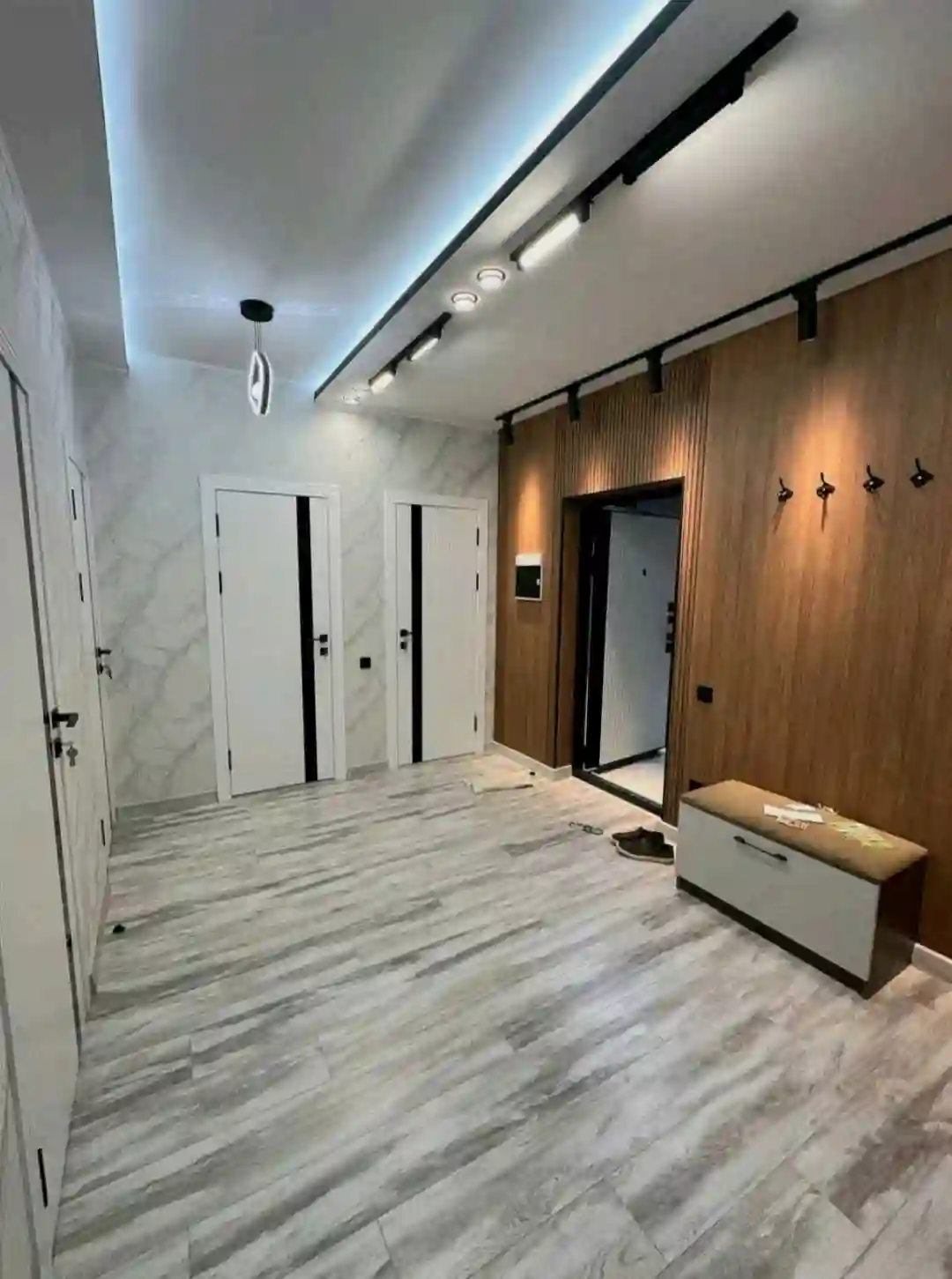 2-к квартира, 14 этаж, 78 м², Сино