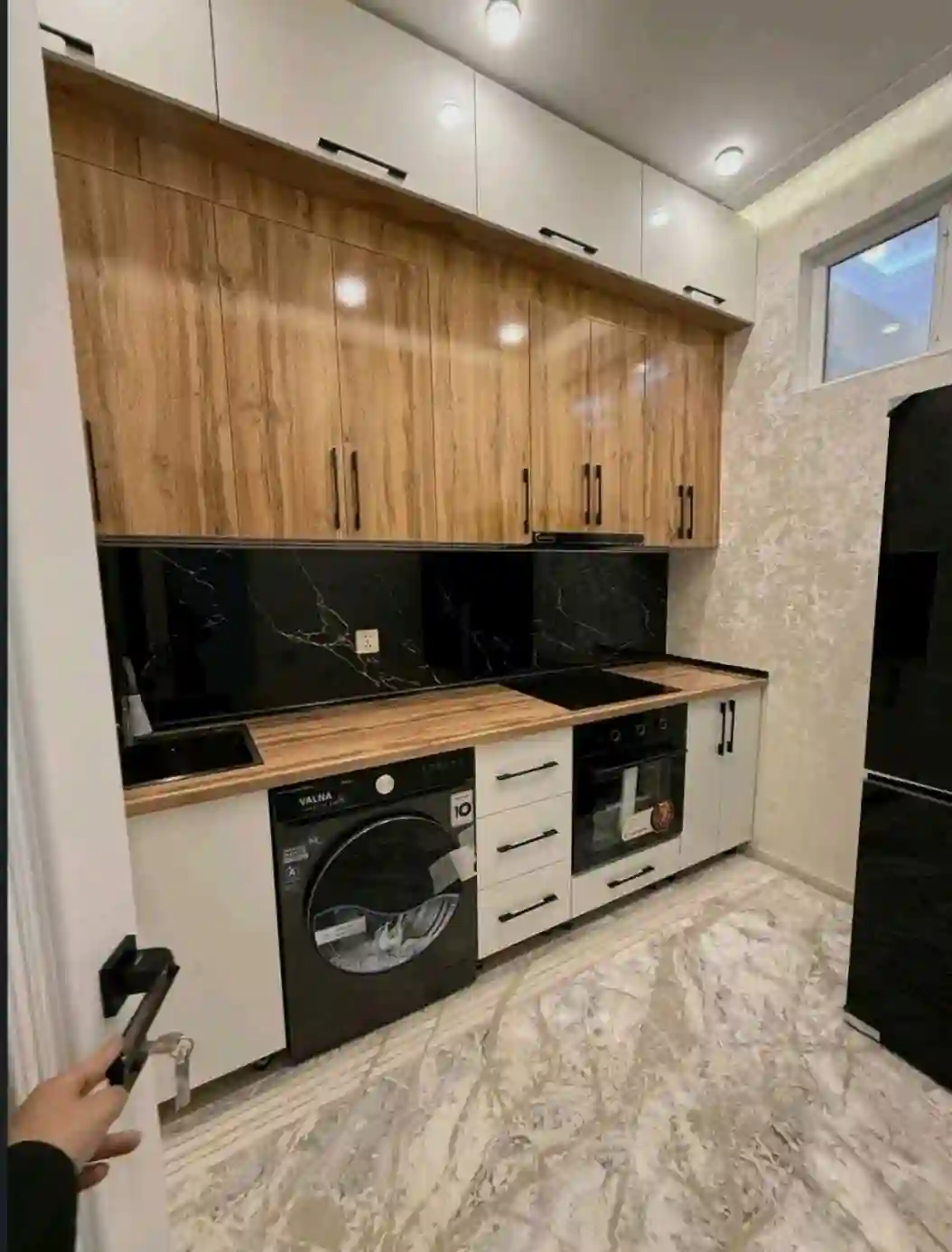 3-к квартира, 4 этаж, 67 м², Сино