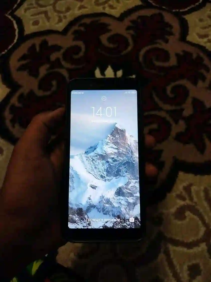 Redmi 7A