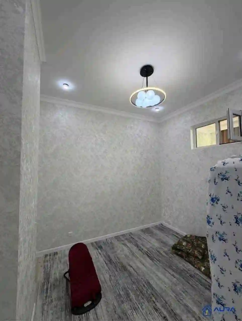 3-к квартира, 4 этаж, 80 м², Сино