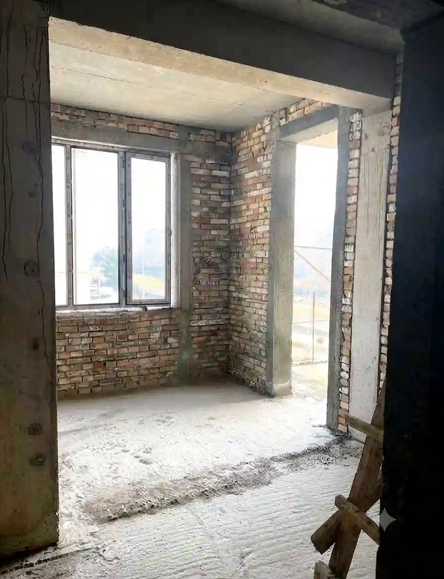 3-к квартира, 13 этаж, 105 м², Шохмансур