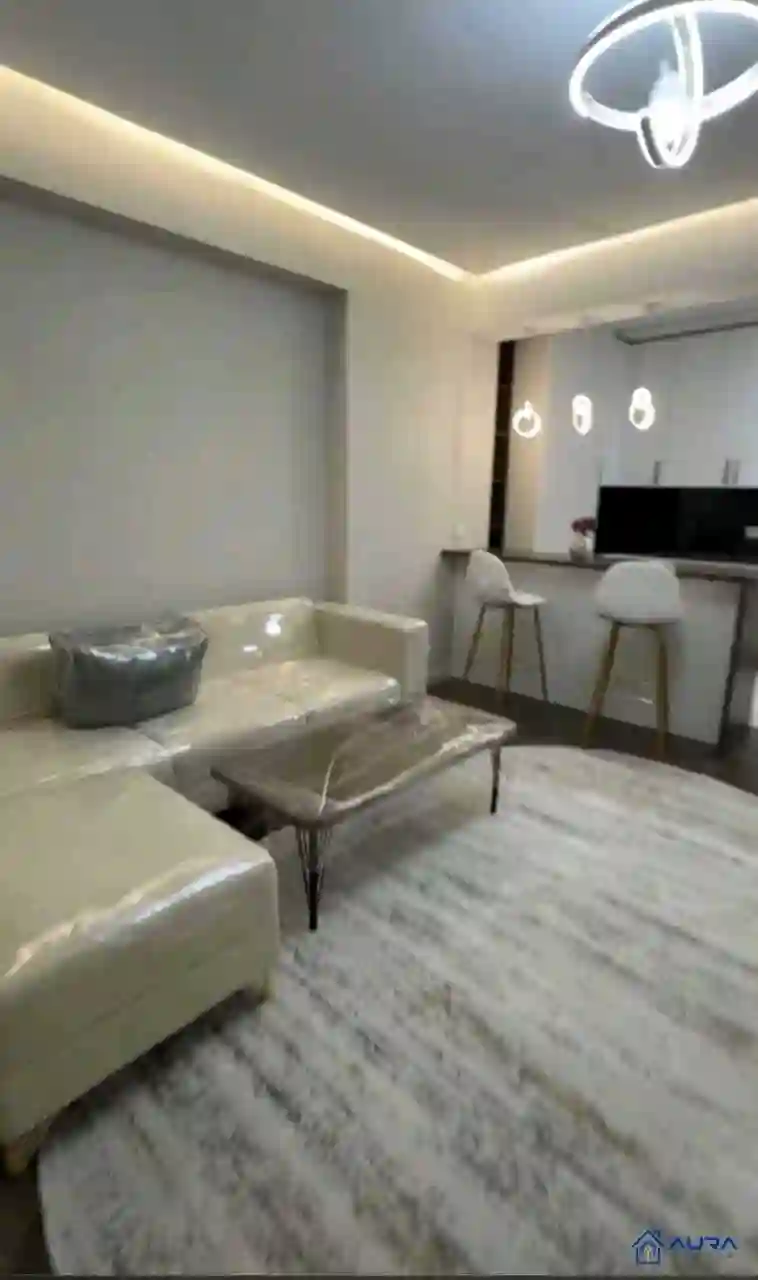3-к квартира, 12 этаж, 96 м², Шохмансур