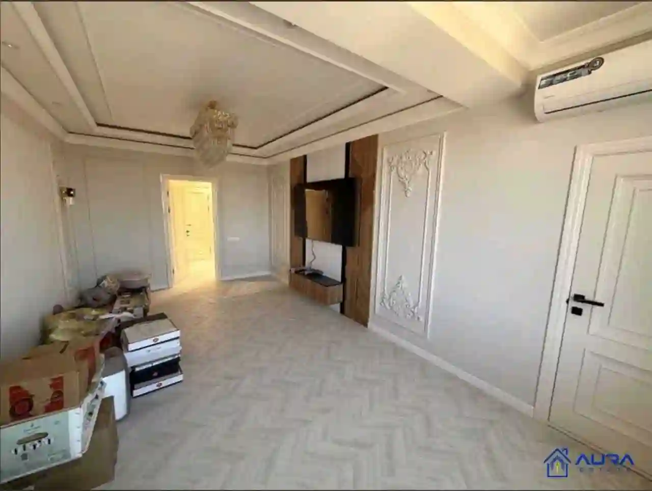 3-к квартира, 8 этаж, 110 м², Шохмансур