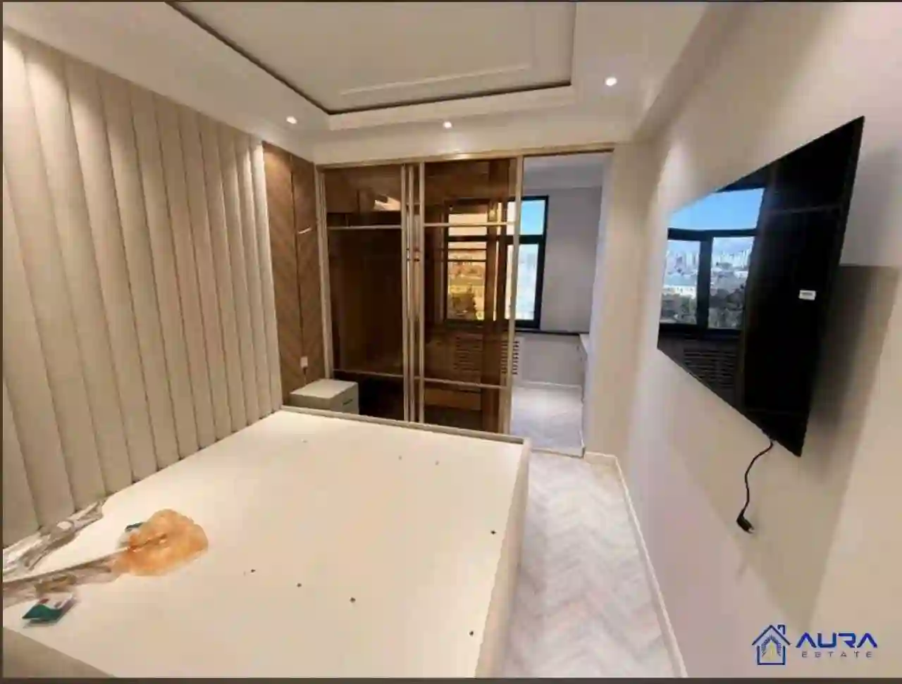 3-к квартира, 8 этаж, 110 м², Шохмансур