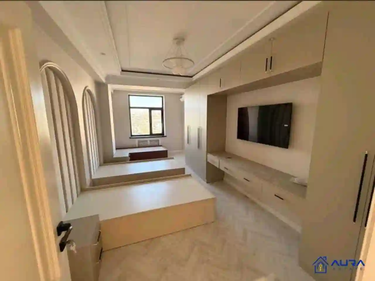 3-к квартира, 8 этаж, 110 м², Шохмансур