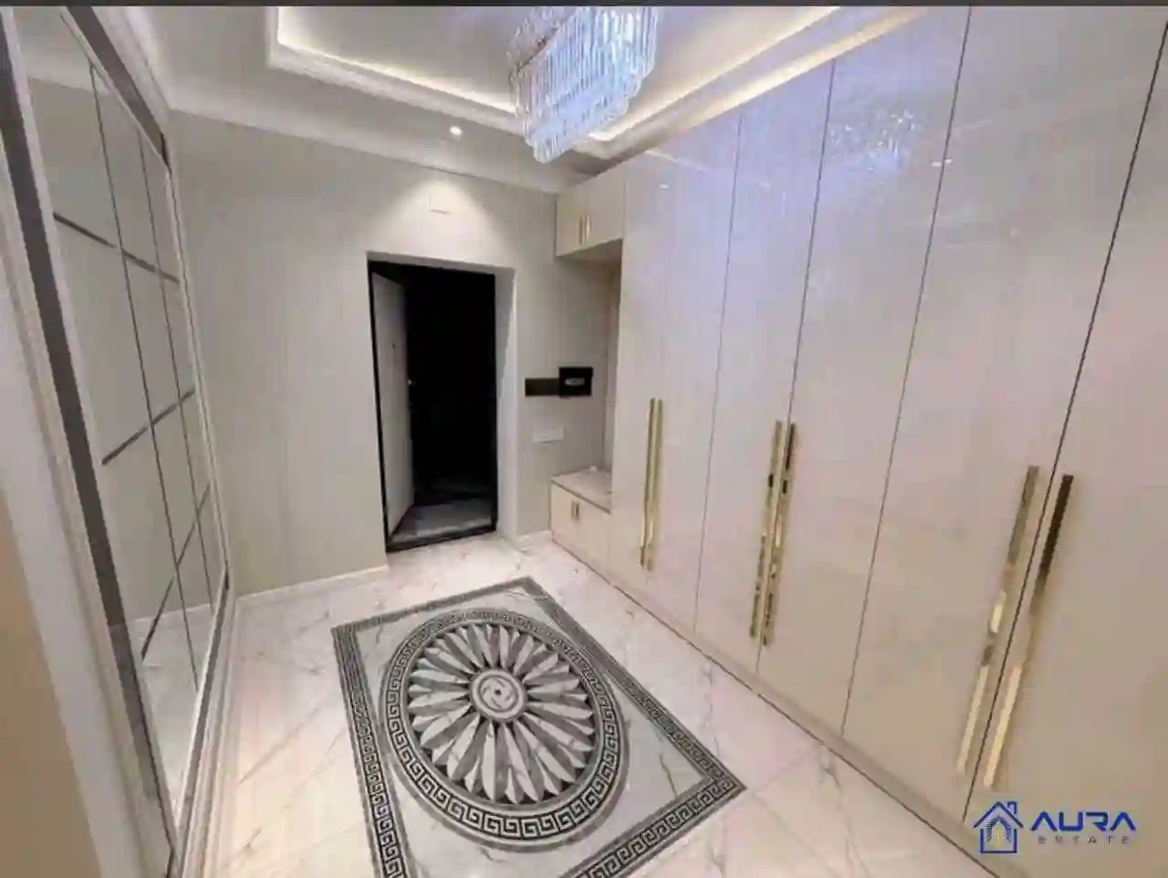 3-к квартира, 8 этаж, 110 м², Шохмансур