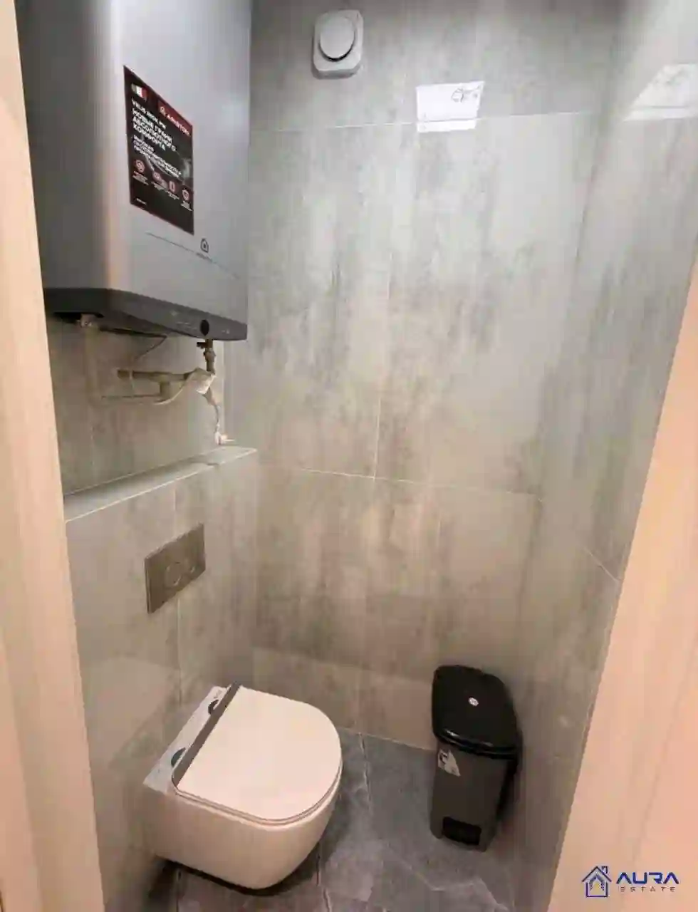 3-к квартира, 8 этаж, 110 м², Шохмансур