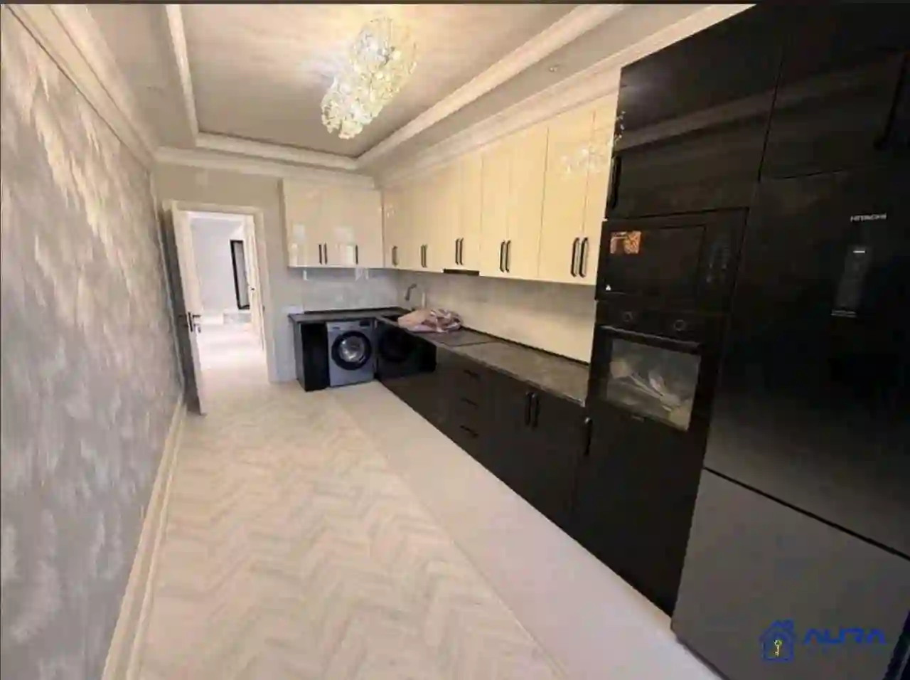 3-к квартира, 8 этаж, 110 м², Шохмансур