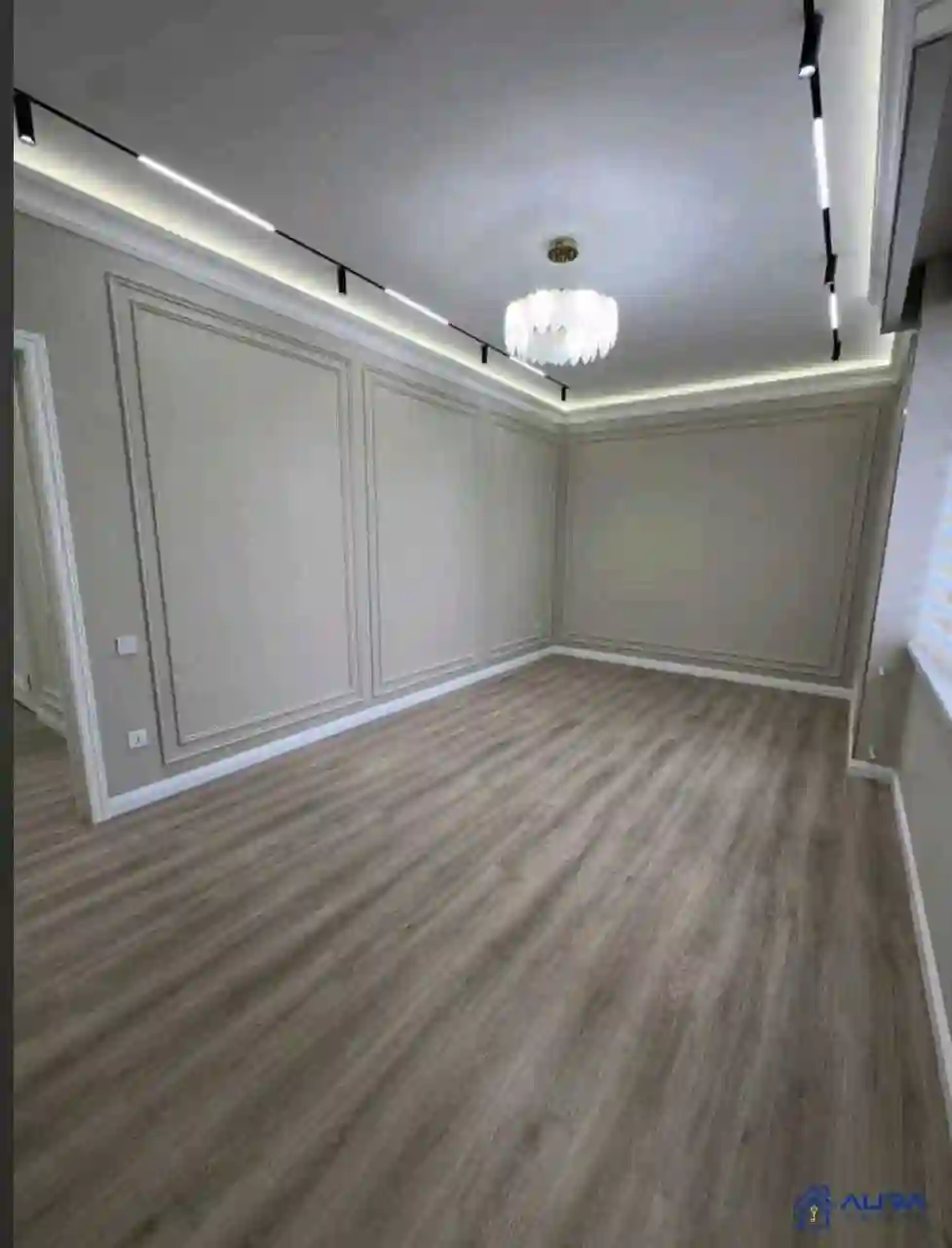3-к квартира, 6 этаж, 138 м², Шохмансур