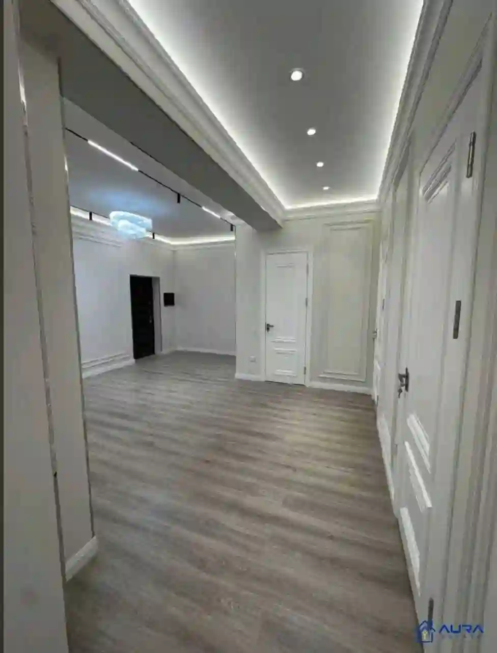 3-к квартира, 6 этаж, 138 м², Шохмансур