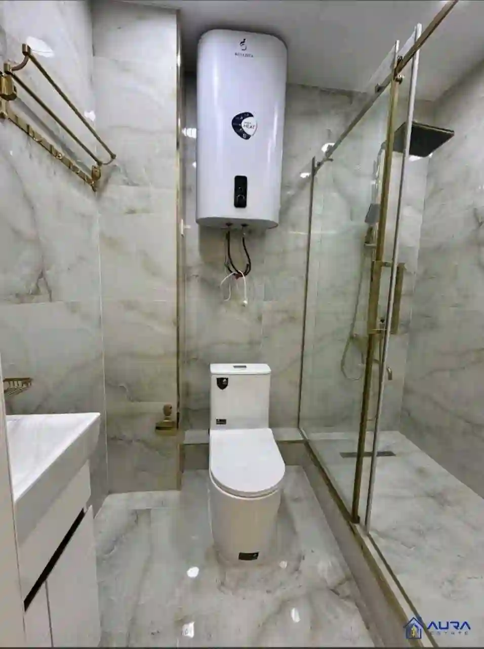 3-к квартира, 6 этаж, 138 м², Шохмансур