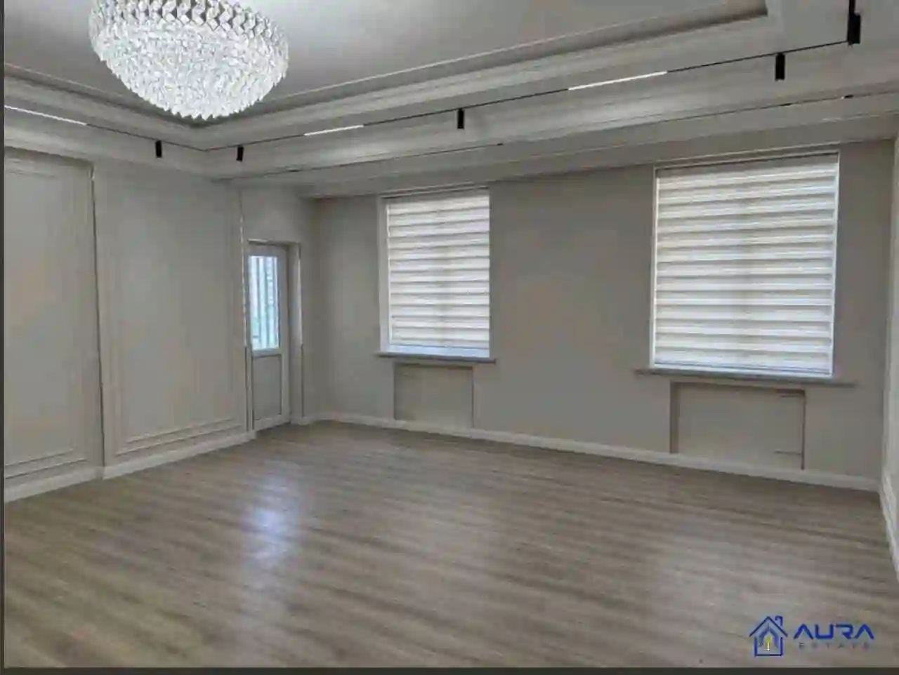 3-к квартира, 6 этаж, 138 м², Шохмансур