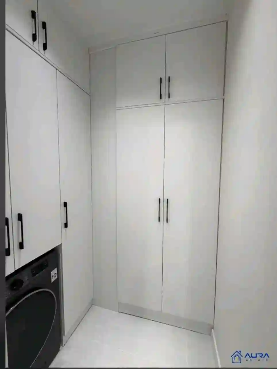 4-к квартира, 16 этаж, 111 м², Шохмансур