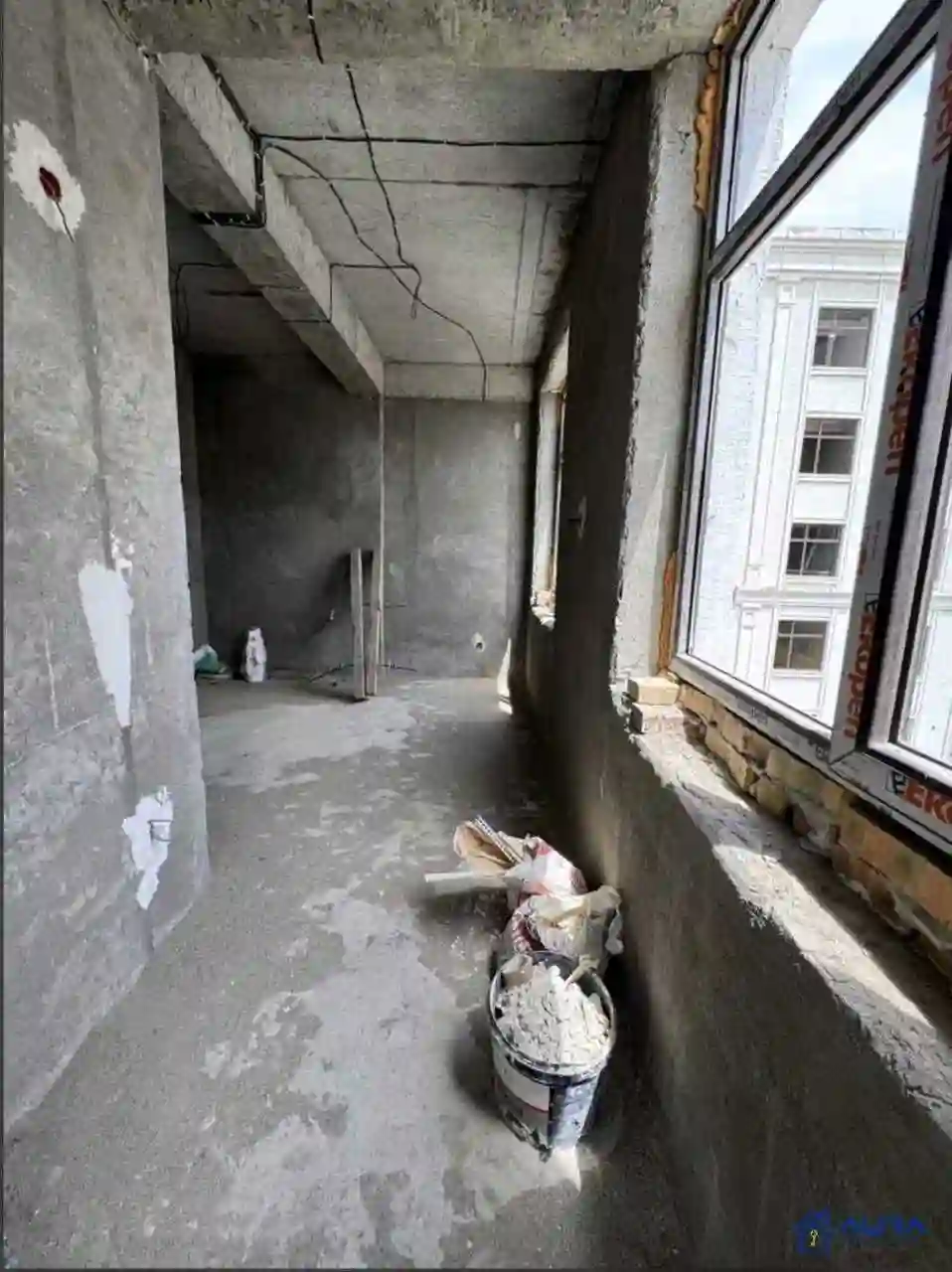 2-к квартира, 12 этаж, 60 м², Фирдавси
