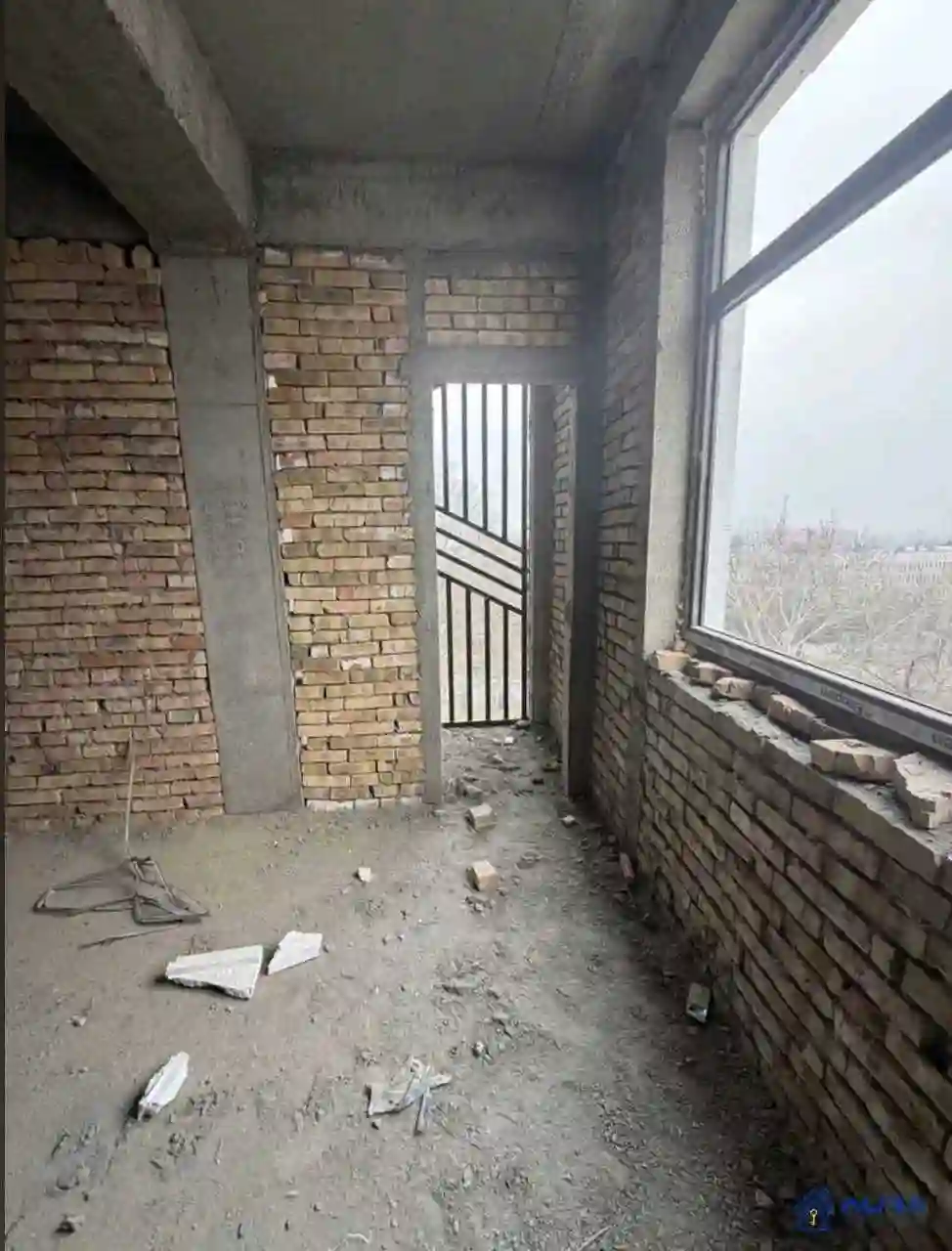 3-к квартира, 6 этаж, 90 м², Фирдавси