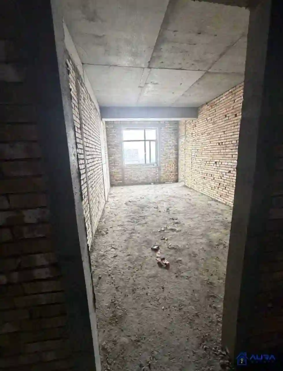 3-к квартира, 6 этаж, 90 м², Фирдавси