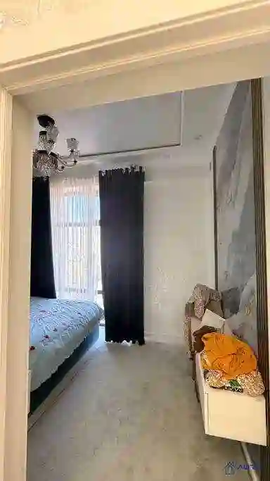 2-к квартира, 11 этаж, 48 м², Шохмансур
