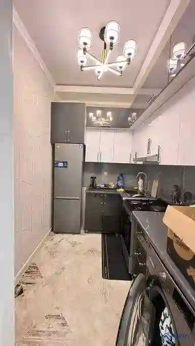 2-к квартира, 11 этаж, 48 м², Шохмансур