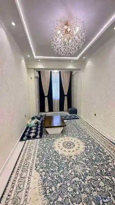 2-к квартира, 11 этаж, 48 м², Шохмансур