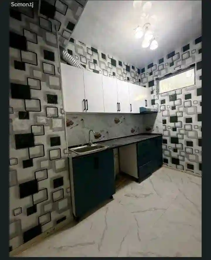 2-к квартира, 14 этаж, 65 м², Сино