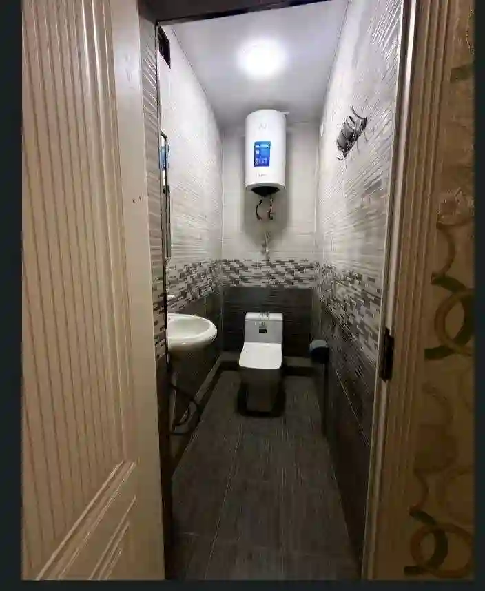 2-к квартира, 14 этаж, 65 м², Сино