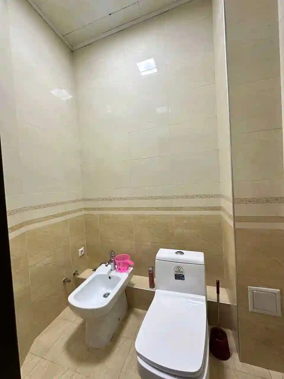 3-к квартира, 7 этаж, 130 м², Шохмансур