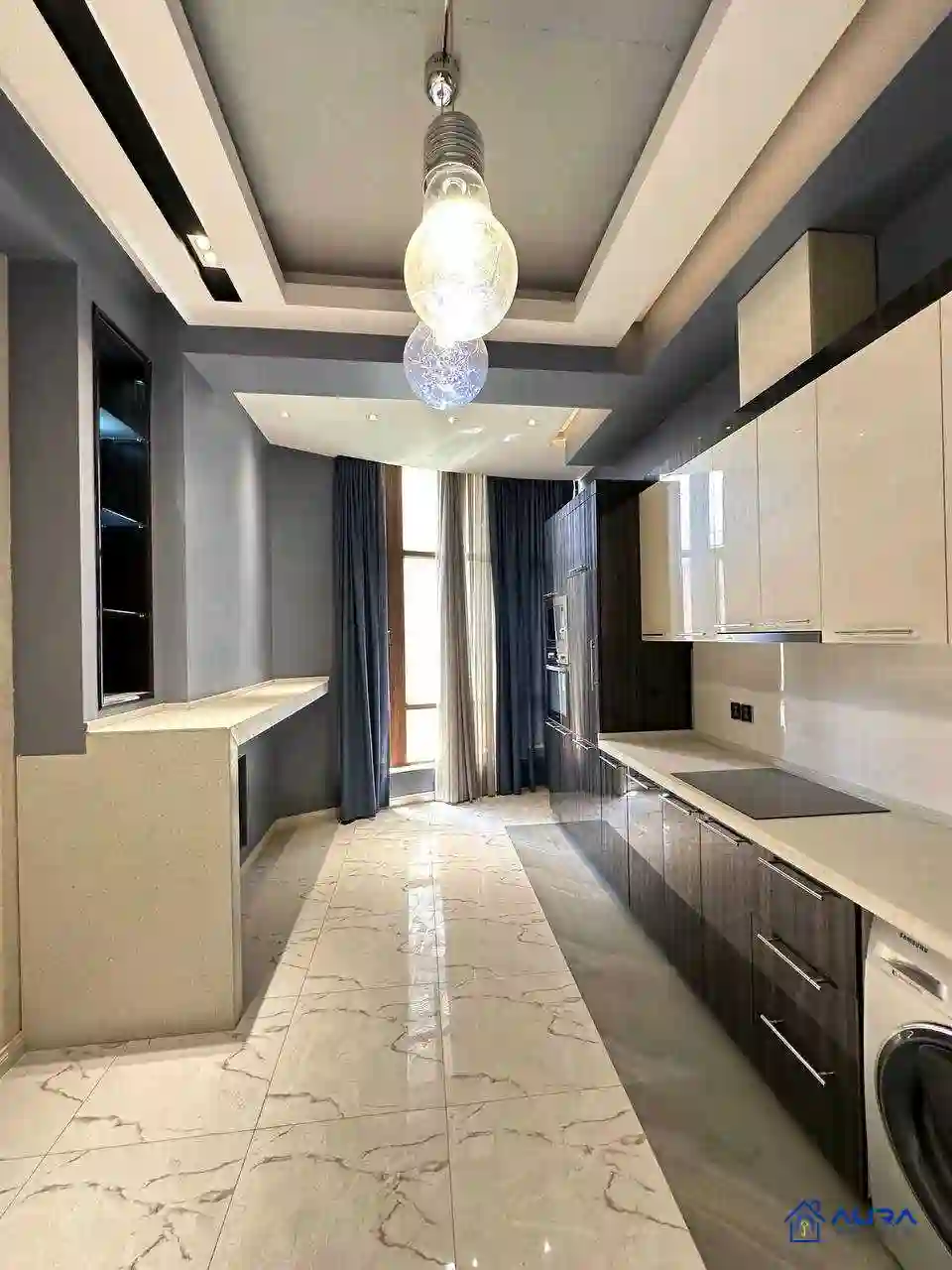 2-к квартира, 2 этаж, 130 м², Шохмансур