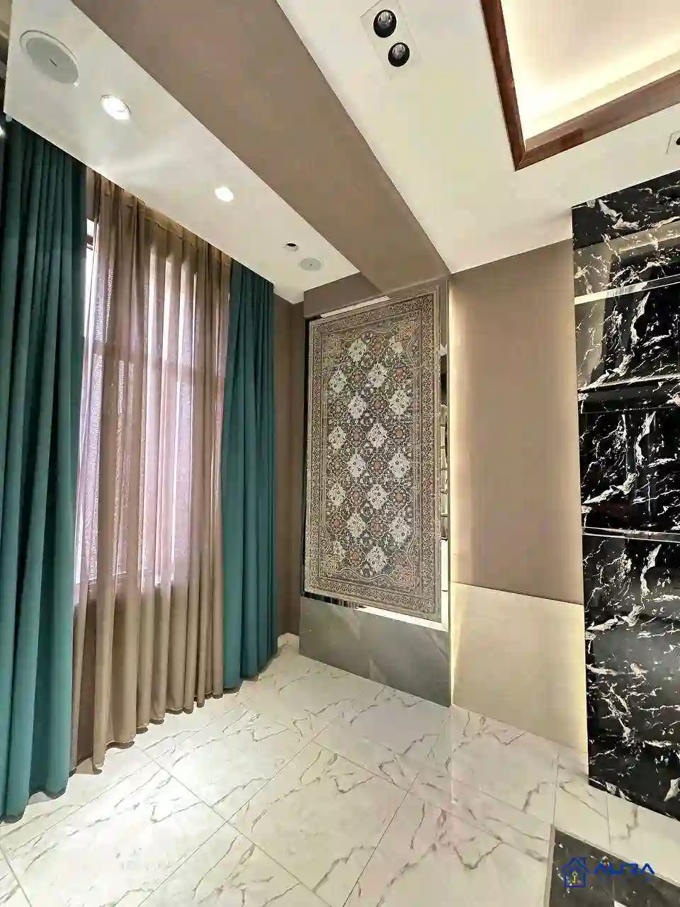 2-к квартира, 2 этаж, 130 м², Шохмансур