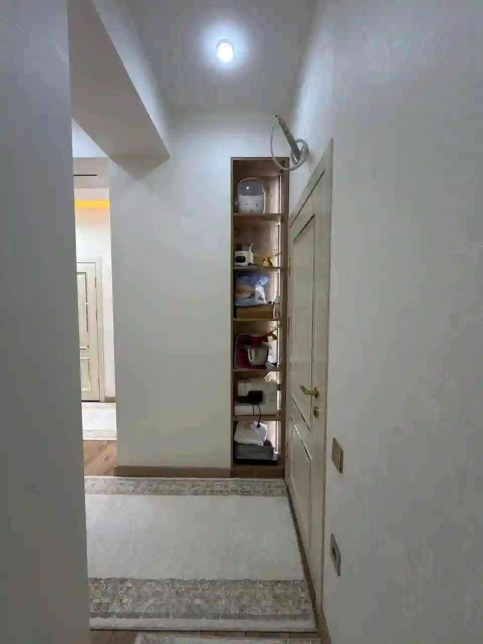 3-к квартира, 13 этаж, 62 м², Сино