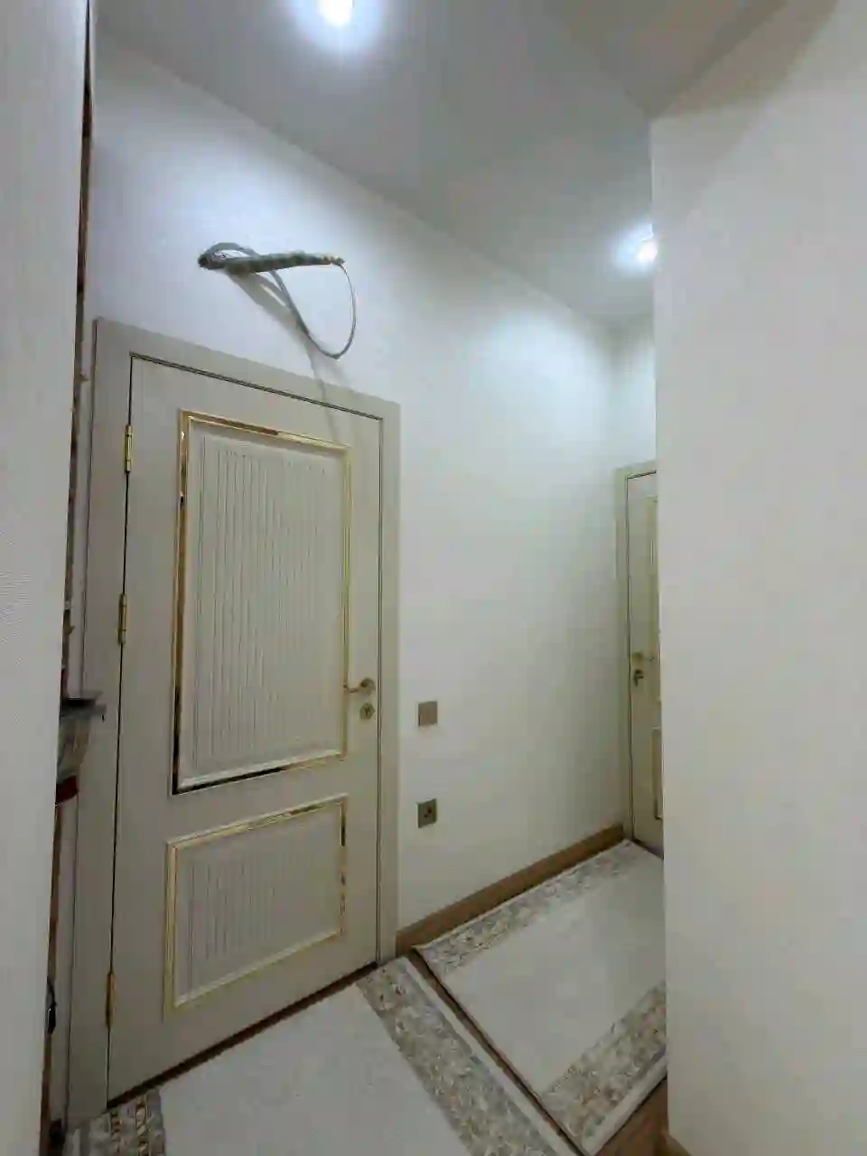 3-к квартира, 13 этаж, 62 м², Сино