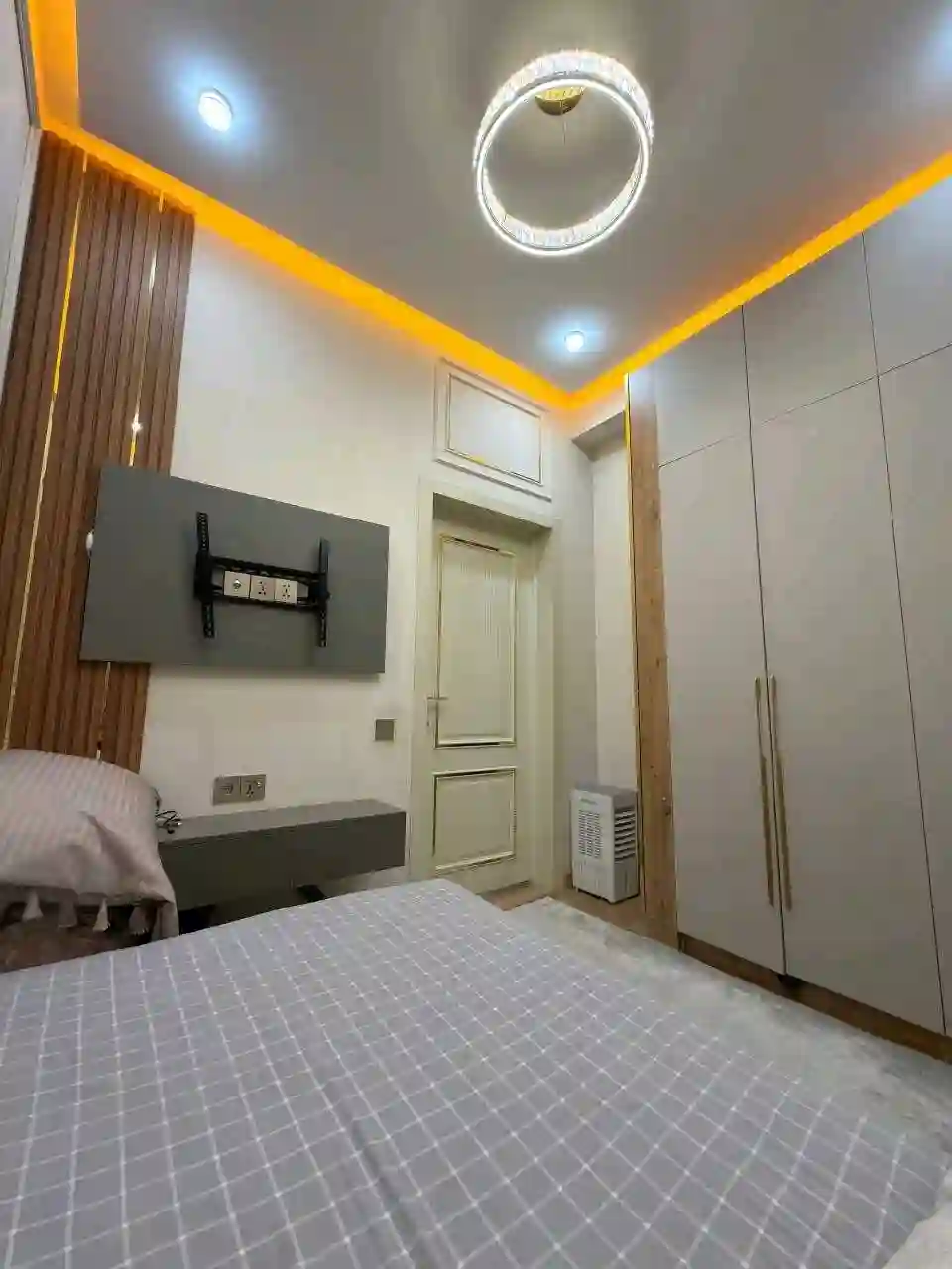 3-к квартира, 13 этаж, 62 м², Сино