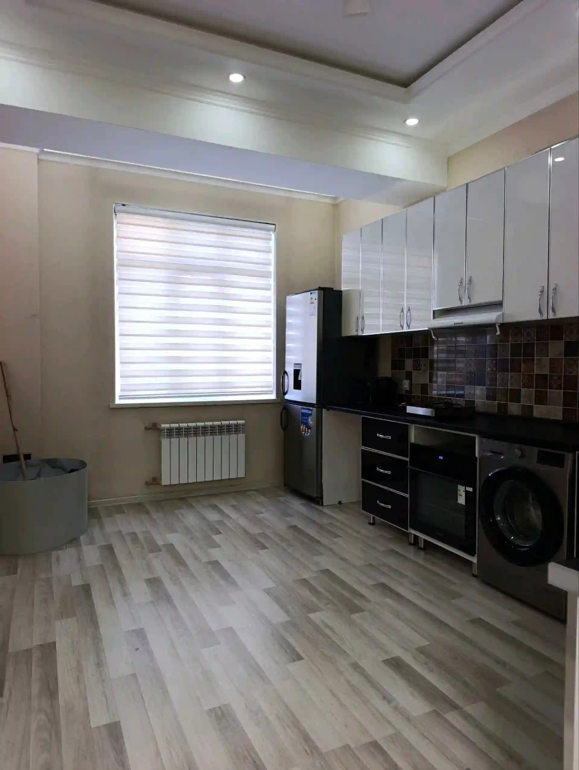 2-к квартира, 6 этаж, 73 м², Сино