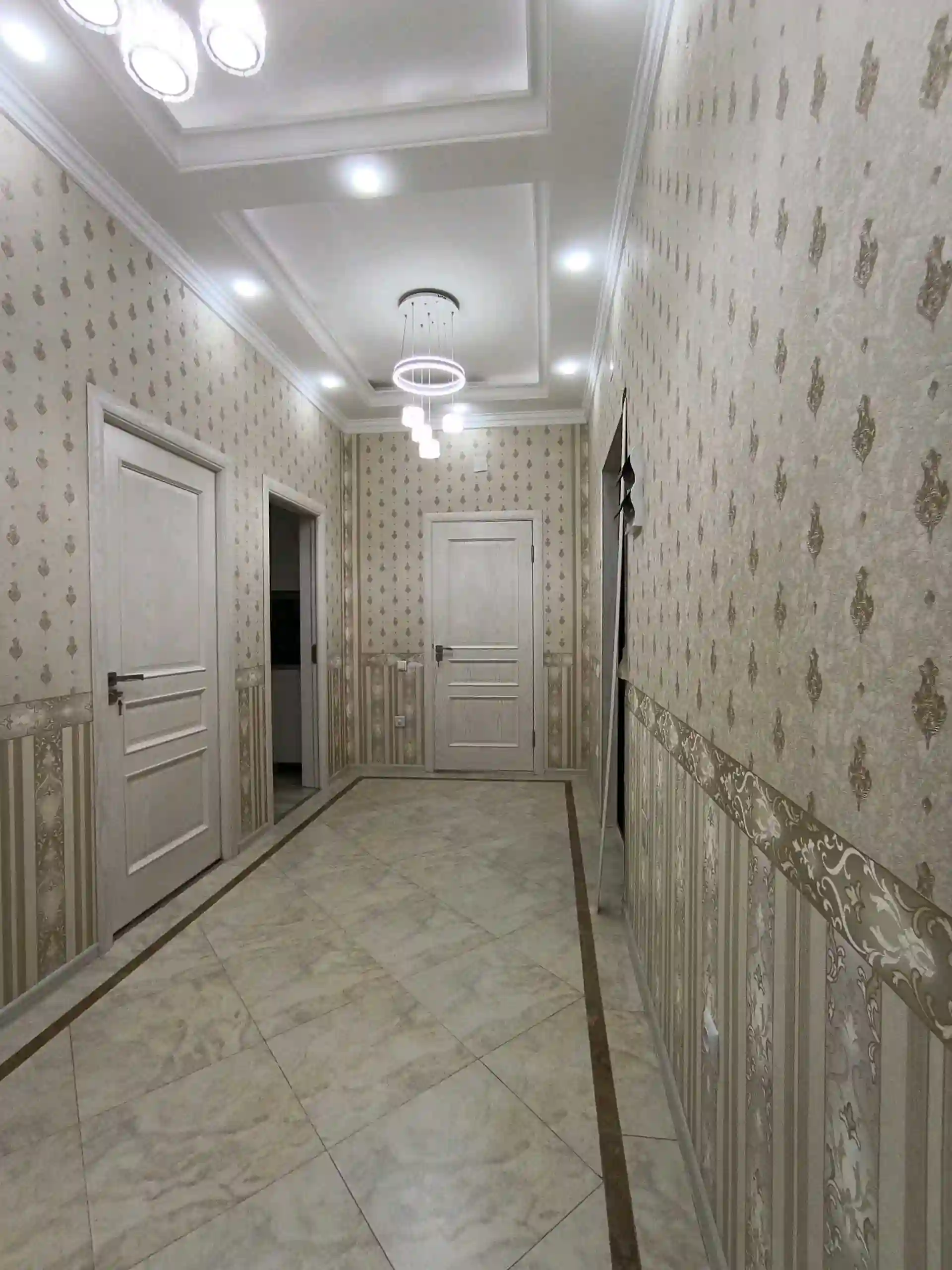 2-к квартира, 6 этаж, 73 м², Сино