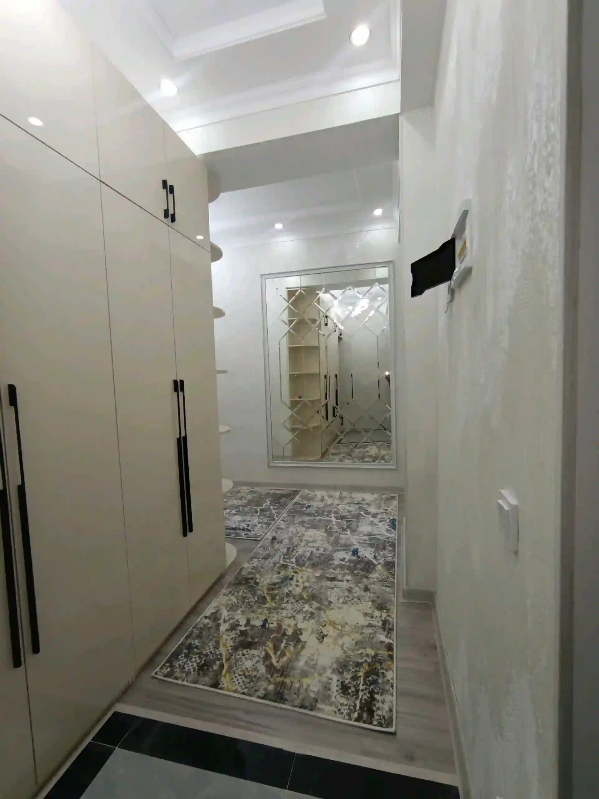 2-к квартира, 6 этаж, 56 м², Рудаки