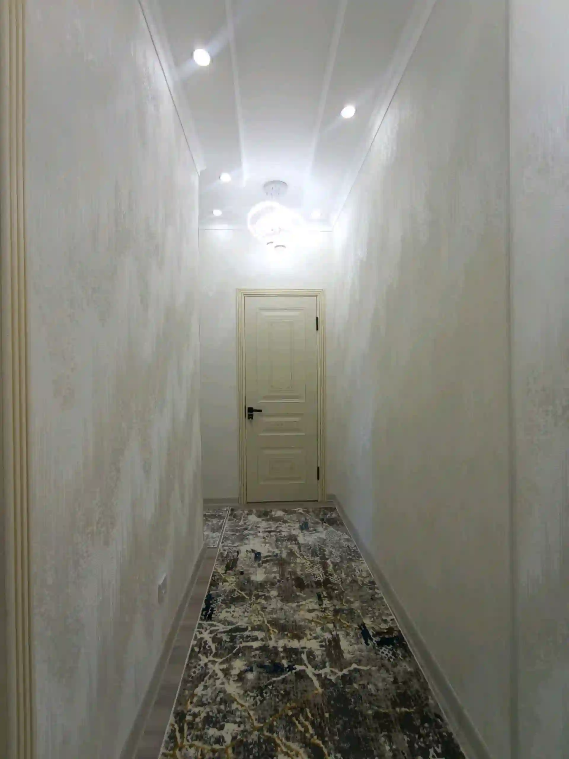 2-к квартира, 6 этаж, 56 м², Рудаки
