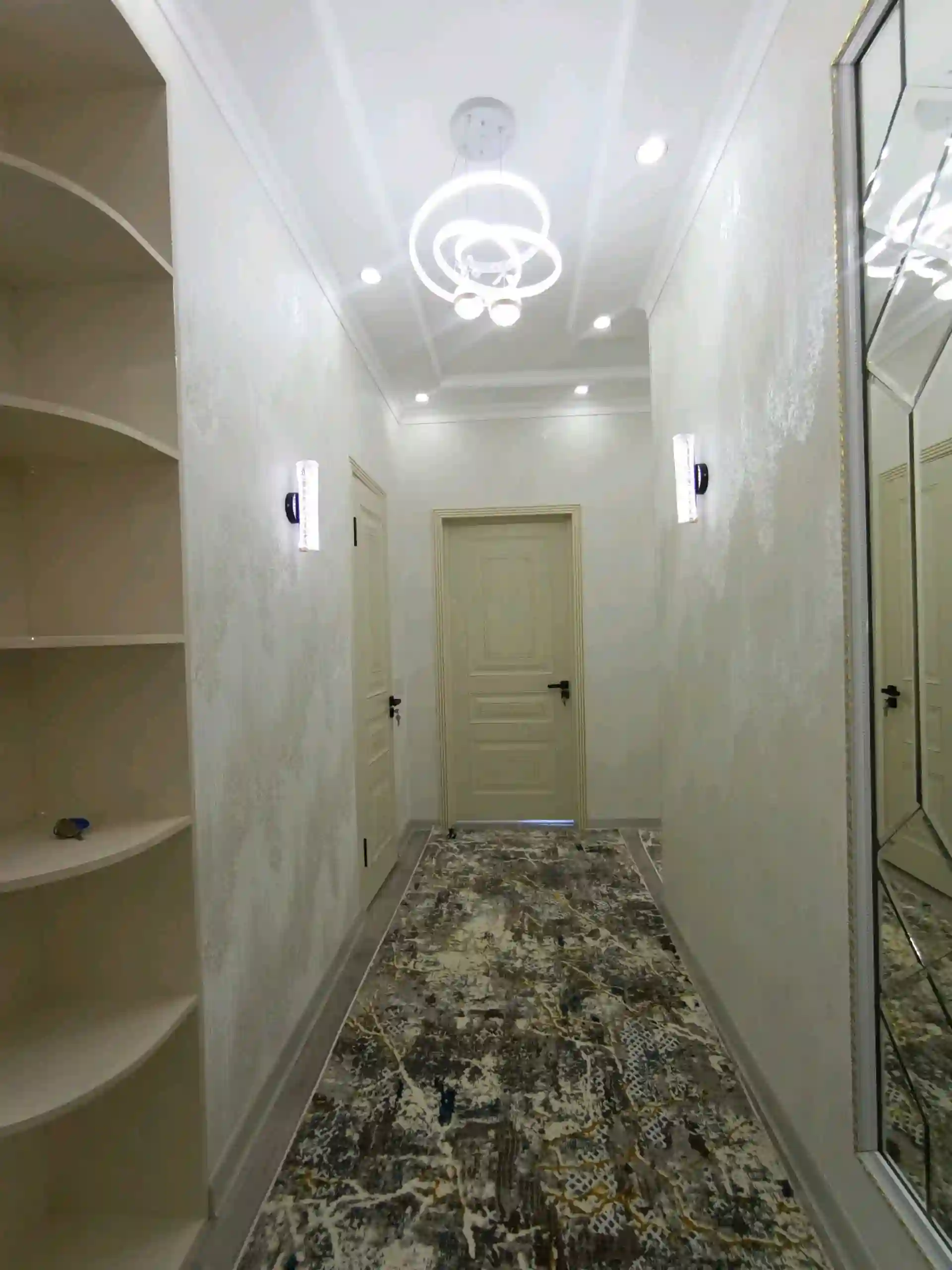 2-к квартира, 6 этаж, 56 м², Рудаки