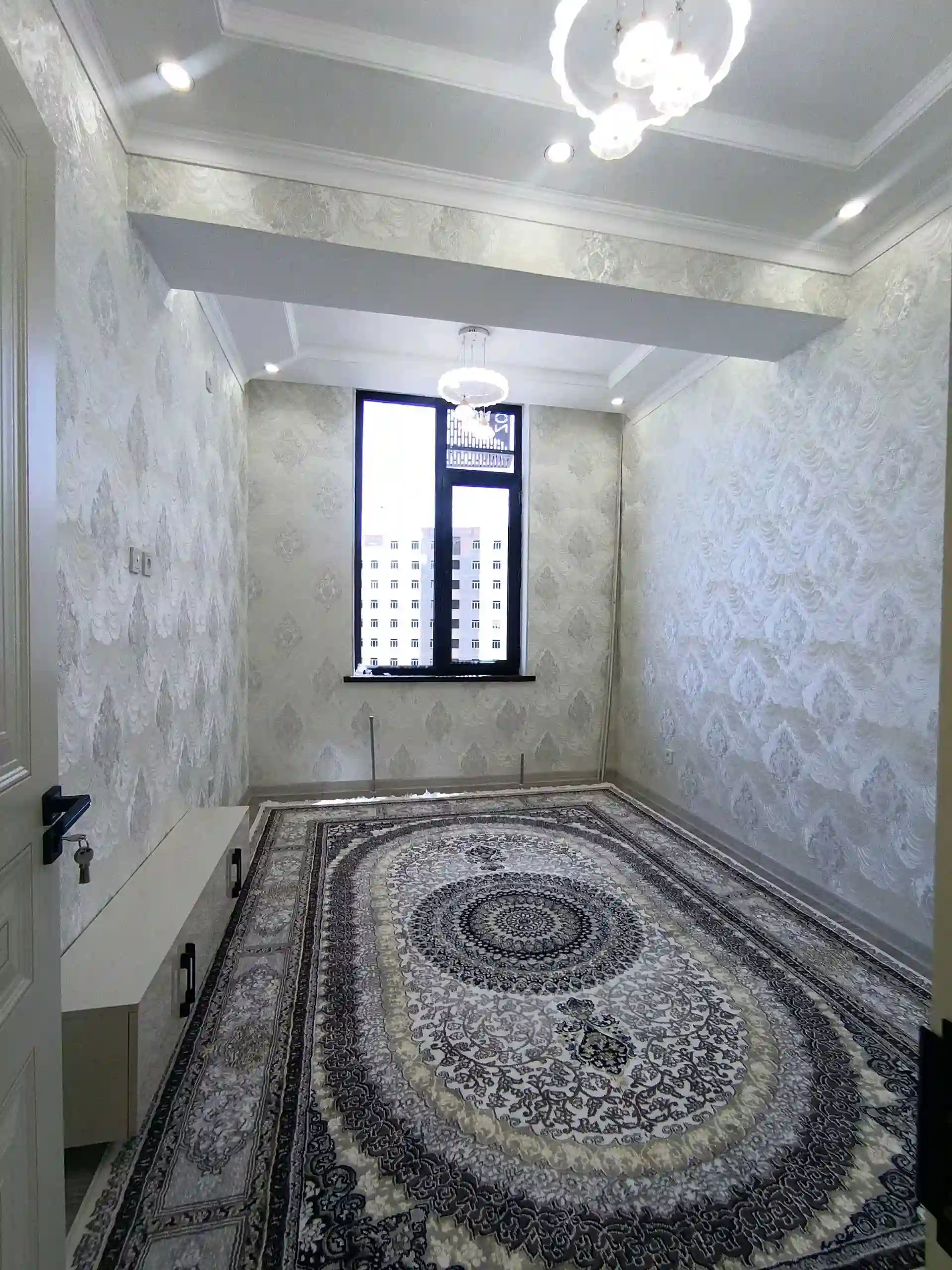 2-к квартира, 6 этаж, 56 м², Рудаки