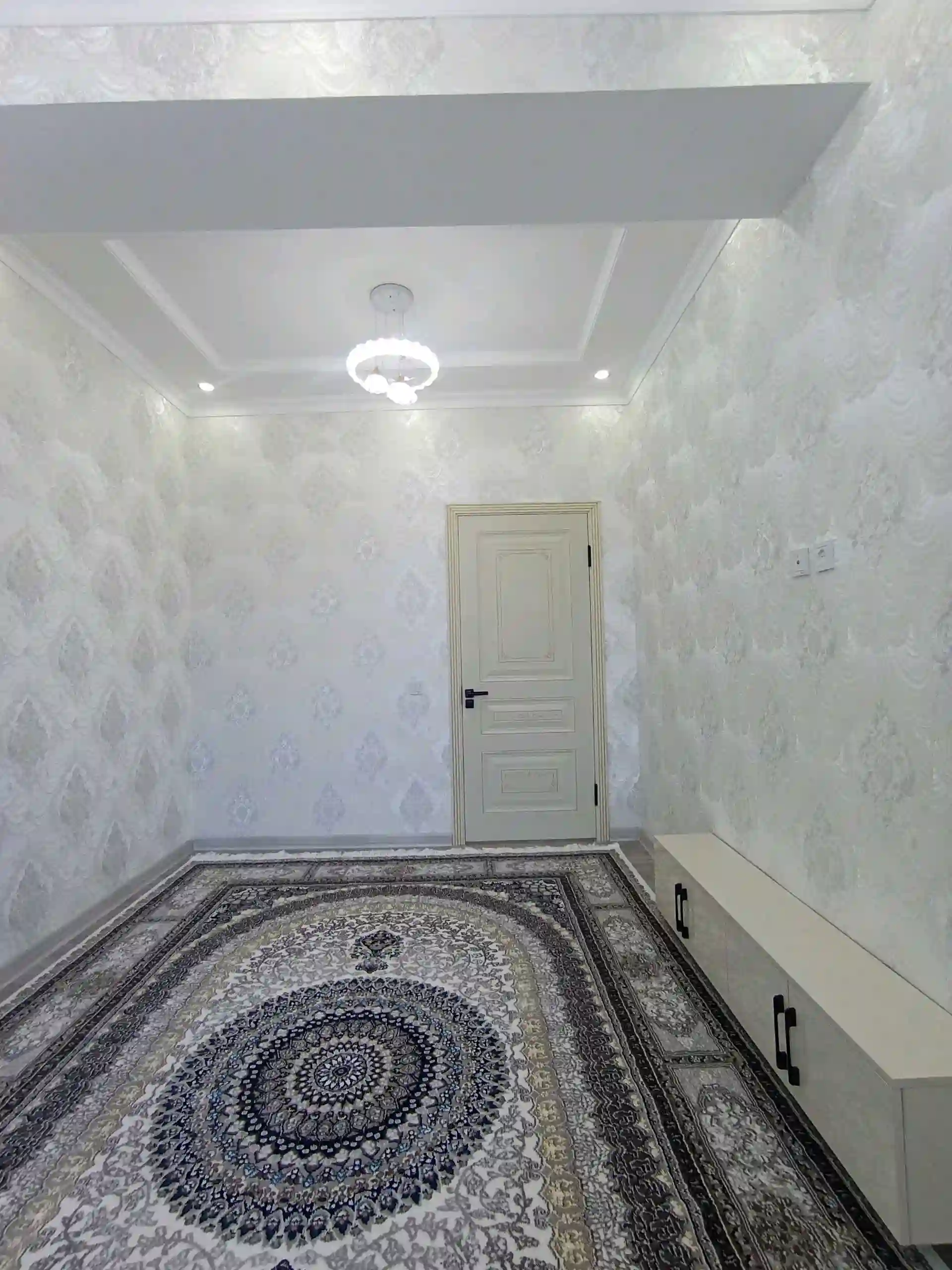 2-к квартира, 6 этаж, 56 м², Рудаки