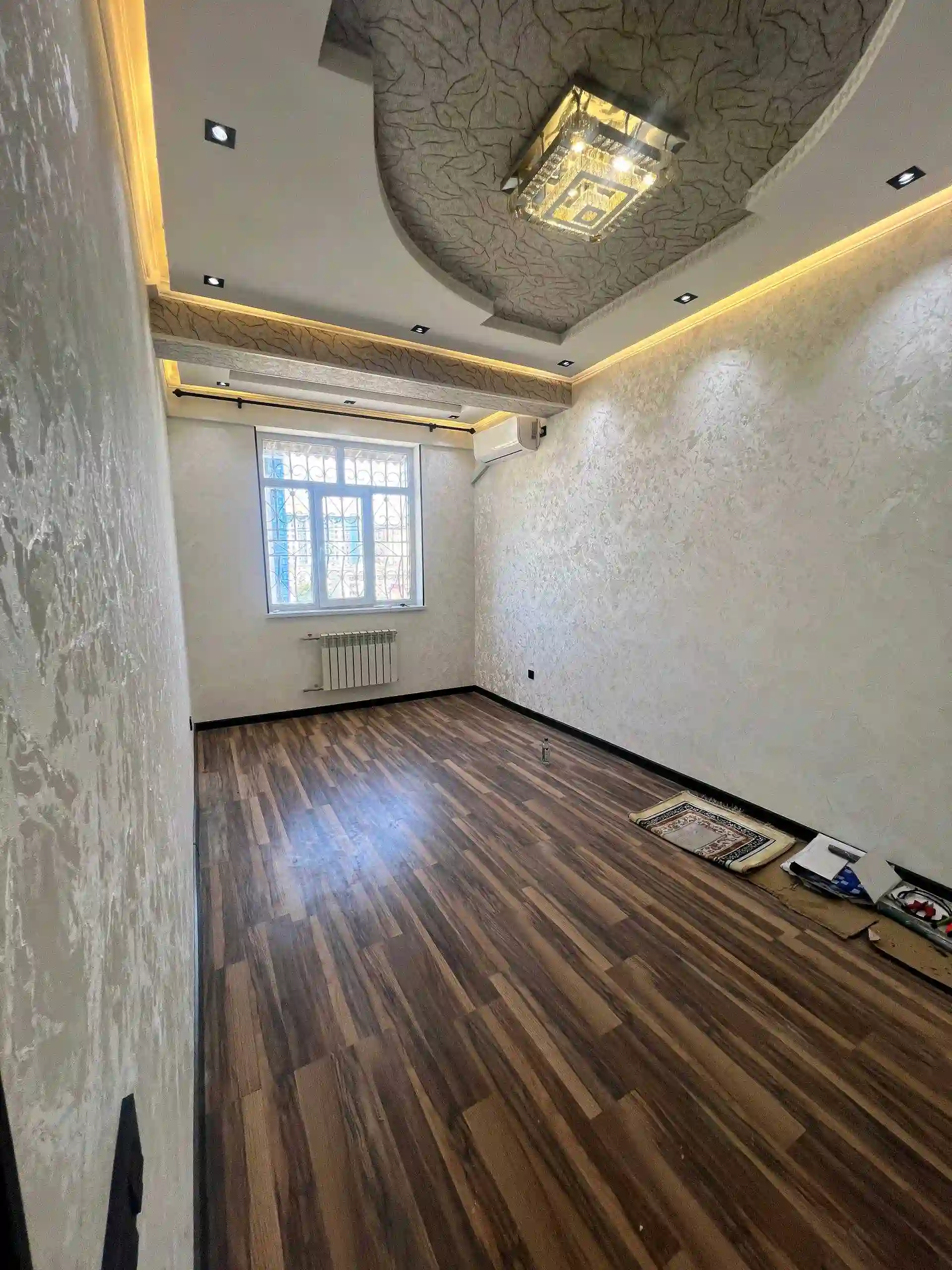 2-к квартира, 7 этаж, 42 м², Сино