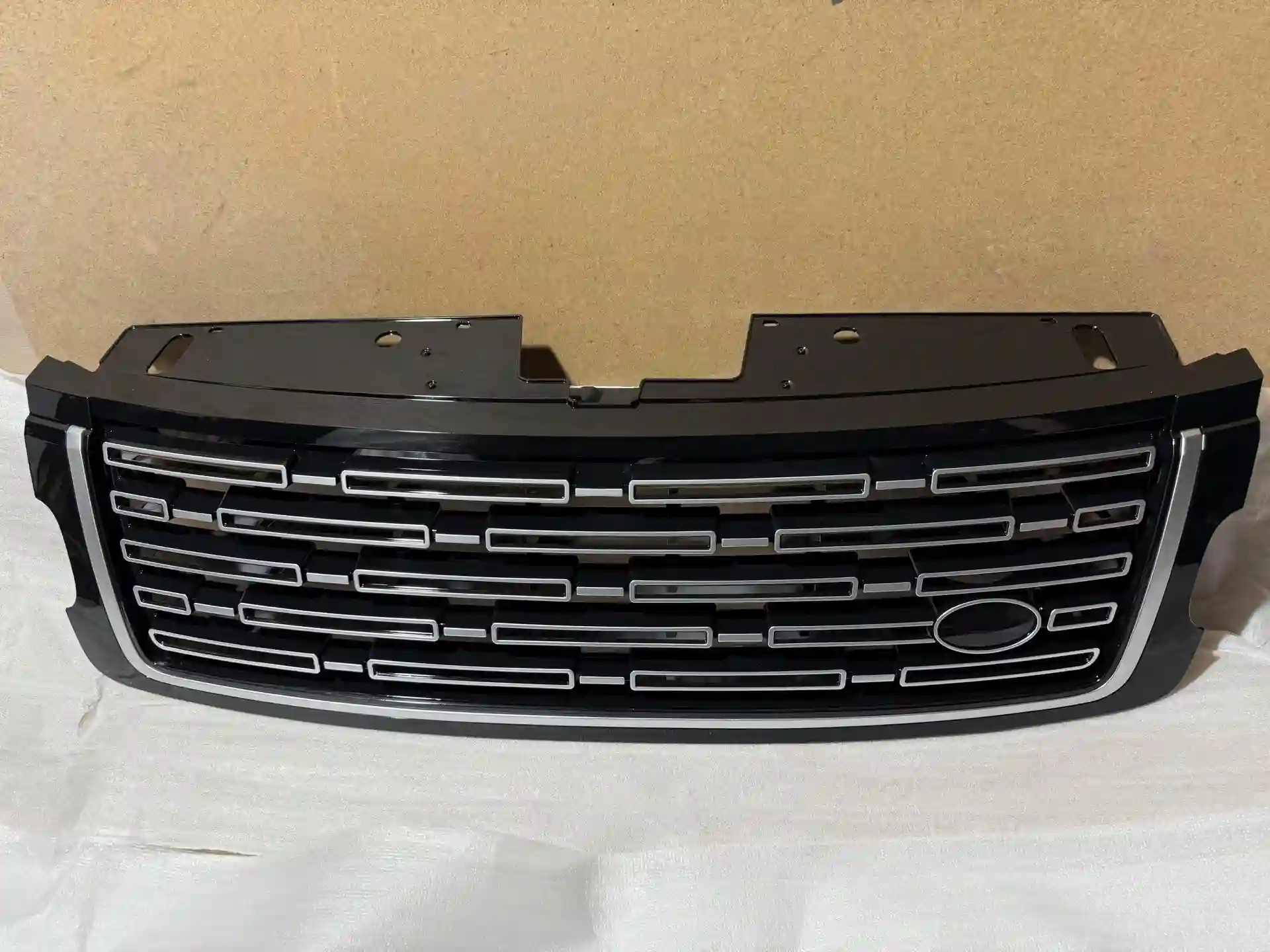Решетка радиатора BMW G30