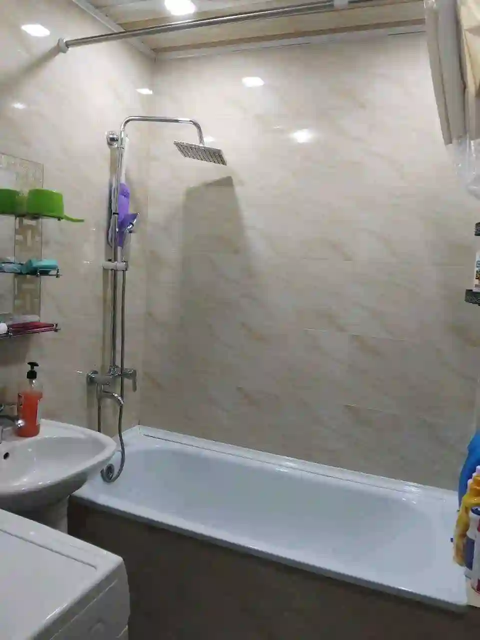 2-к квартира, 12 этаж, 43 м², Сино