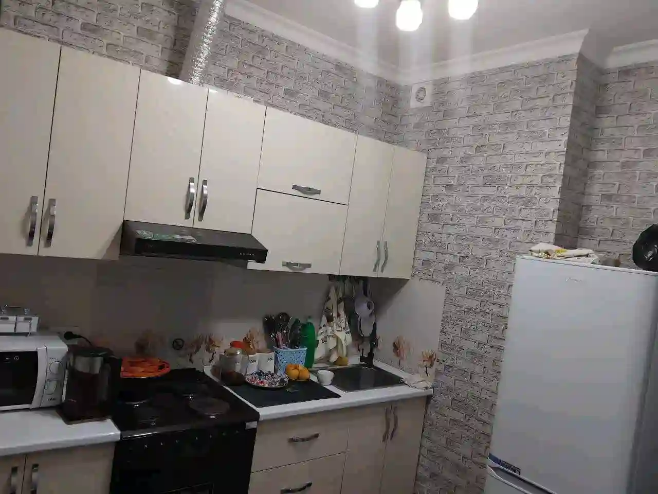 2-к квартира, 12 этаж, 43 м², Сино